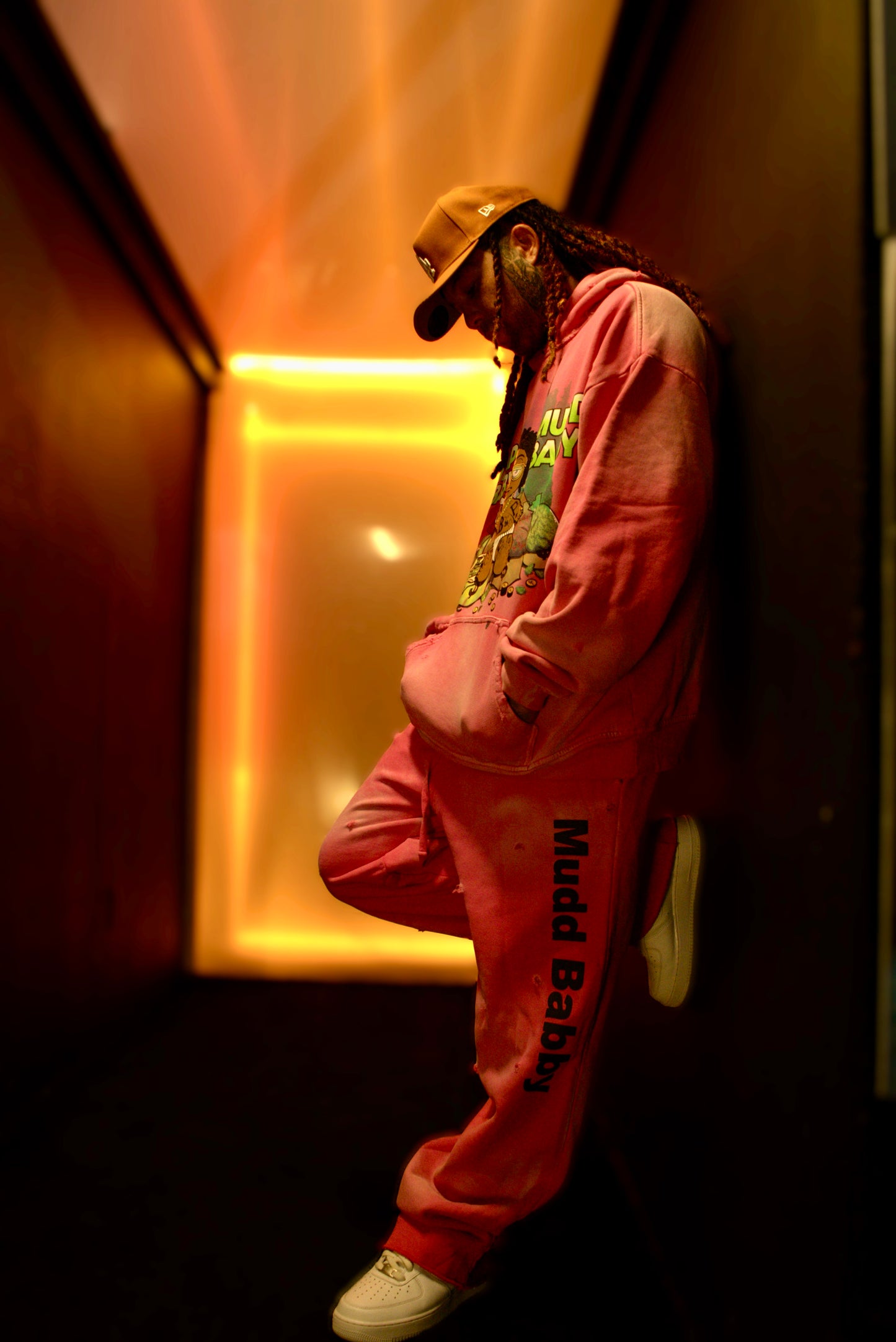 TBMB Sweatsuit