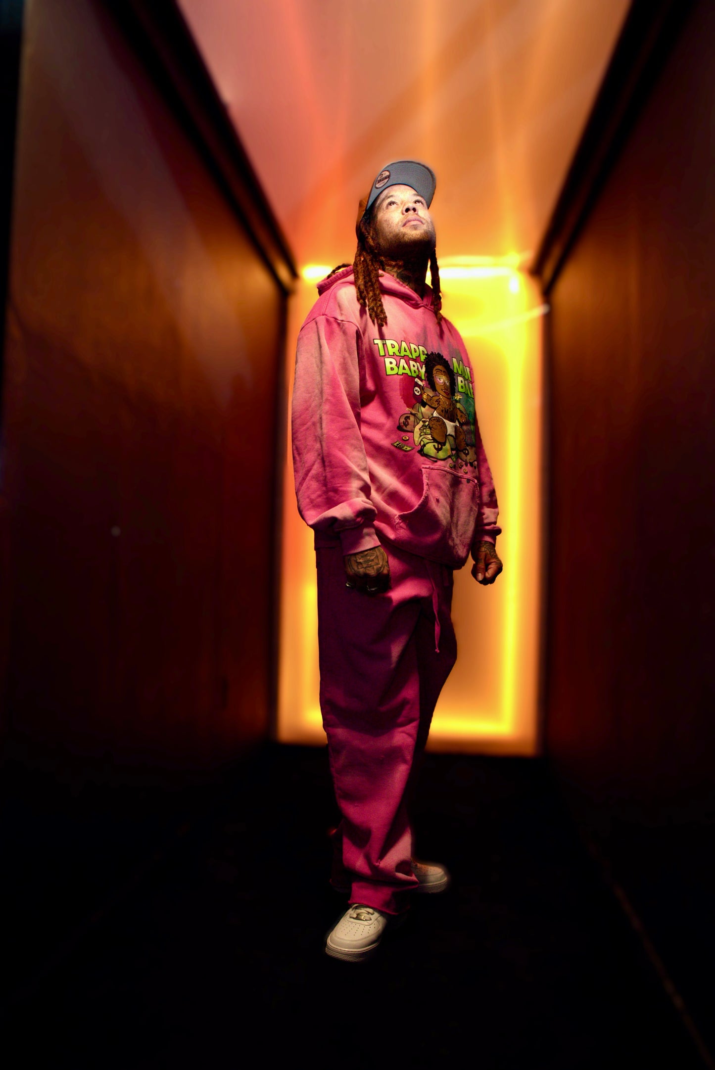 TBMB Sweatsuit