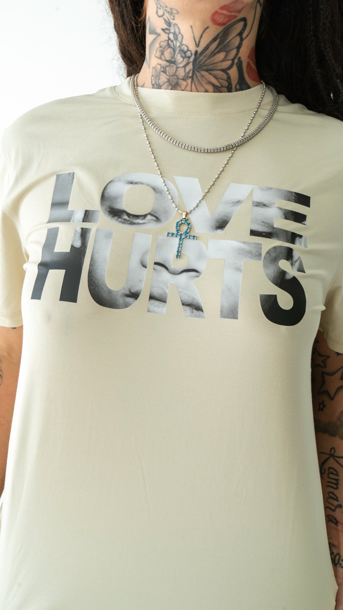 Love Hurts Tshirt