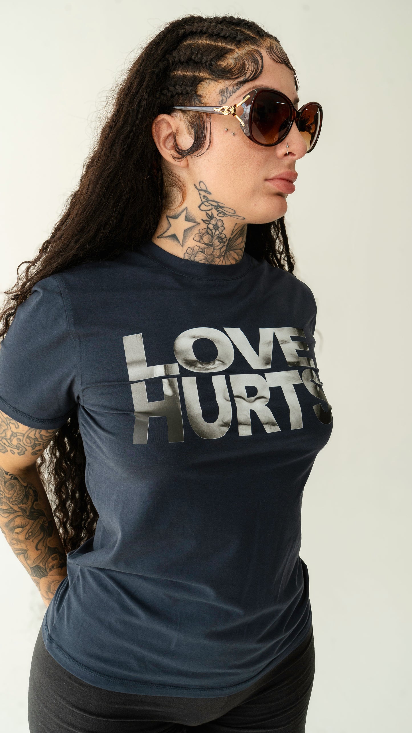 Love Hurts Tshirt