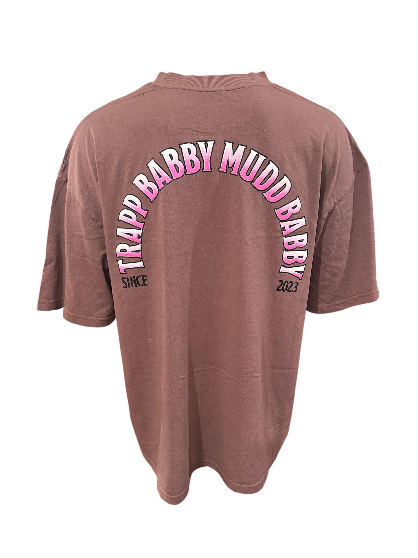 Brown TBMB Tshirt