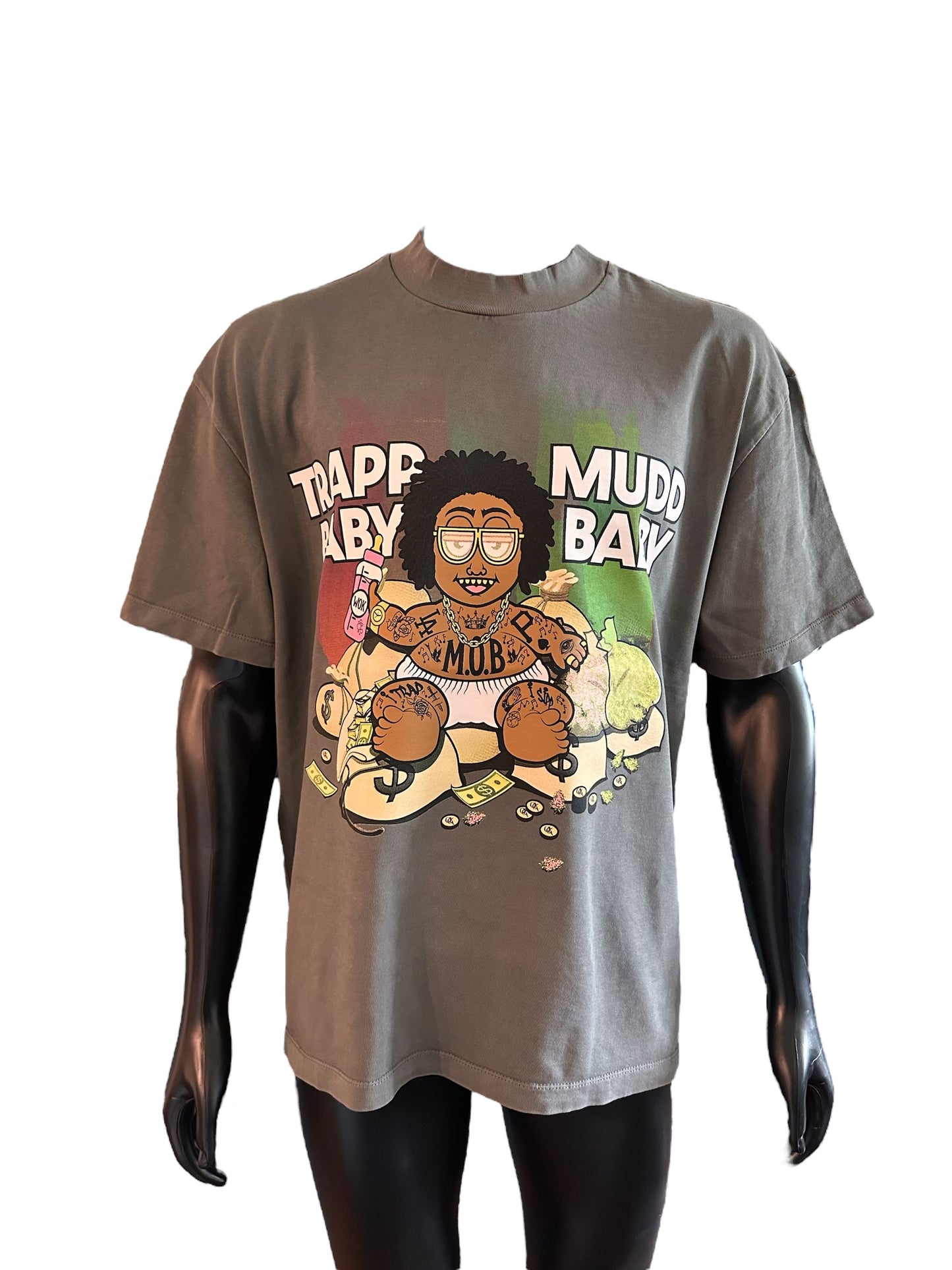 TBMB Tshirt