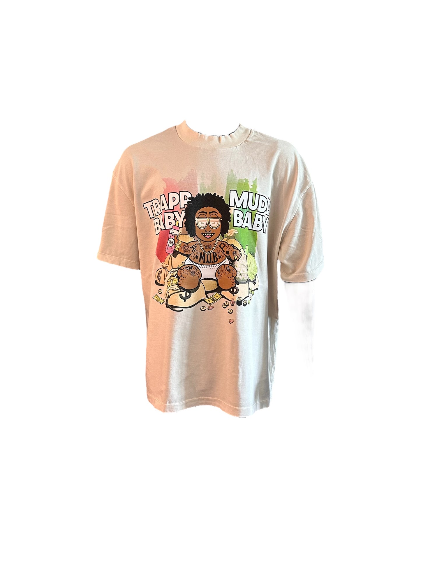TBMB Tshirt