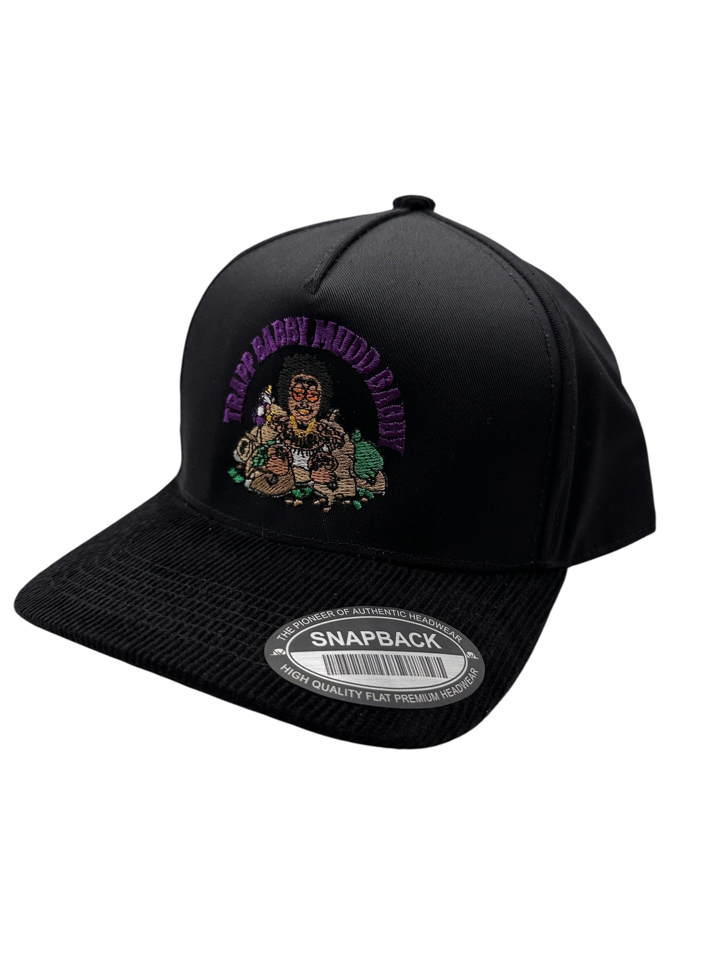 TBMB SnapBack Hat