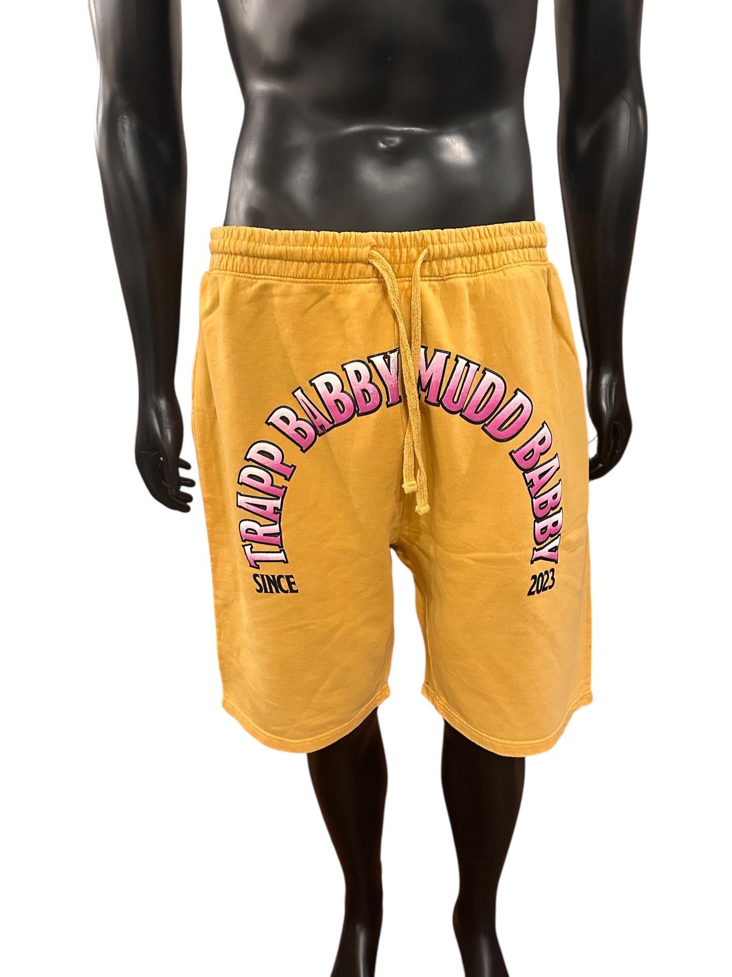 Tbmb men’s shorts