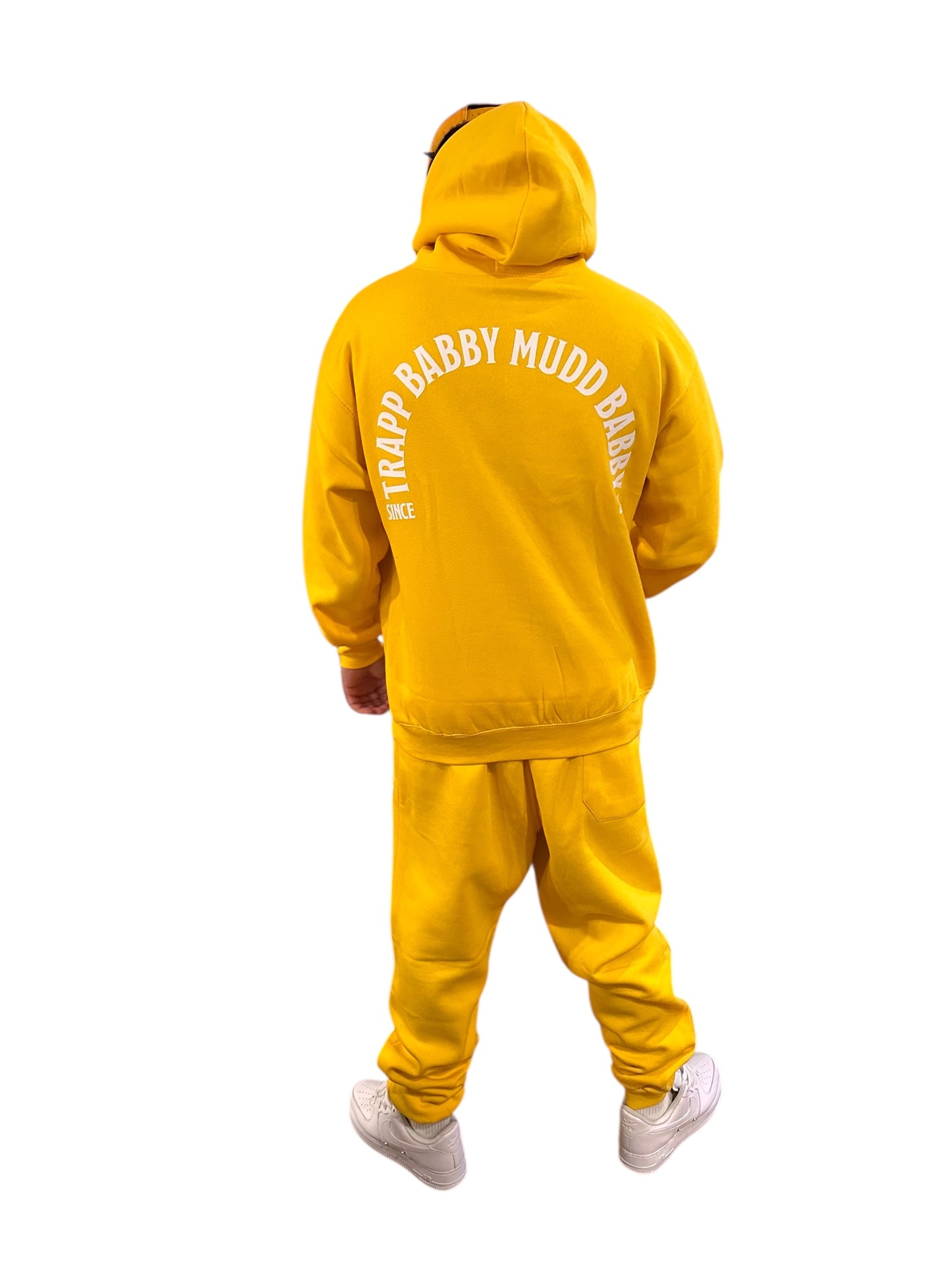 TBMB Sweatsuits Limited