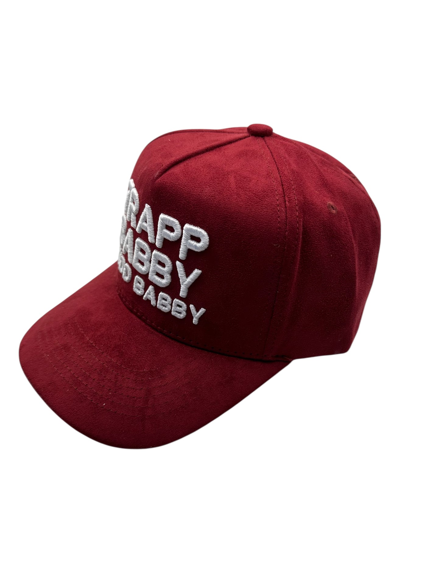 TBMB SNAP BACKS