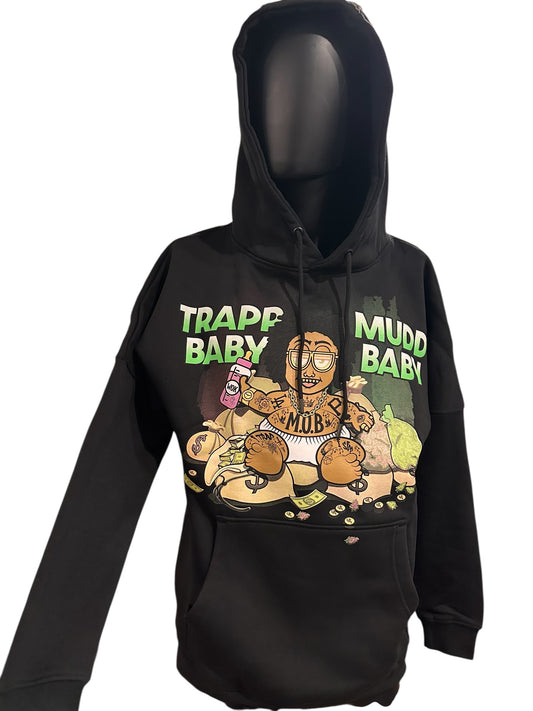 Original TBMB Hoodies