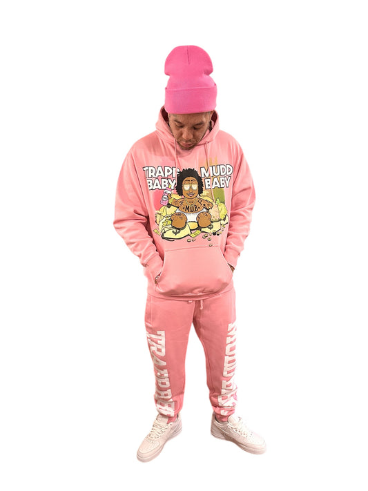 TBMB Sweatsuits Limited