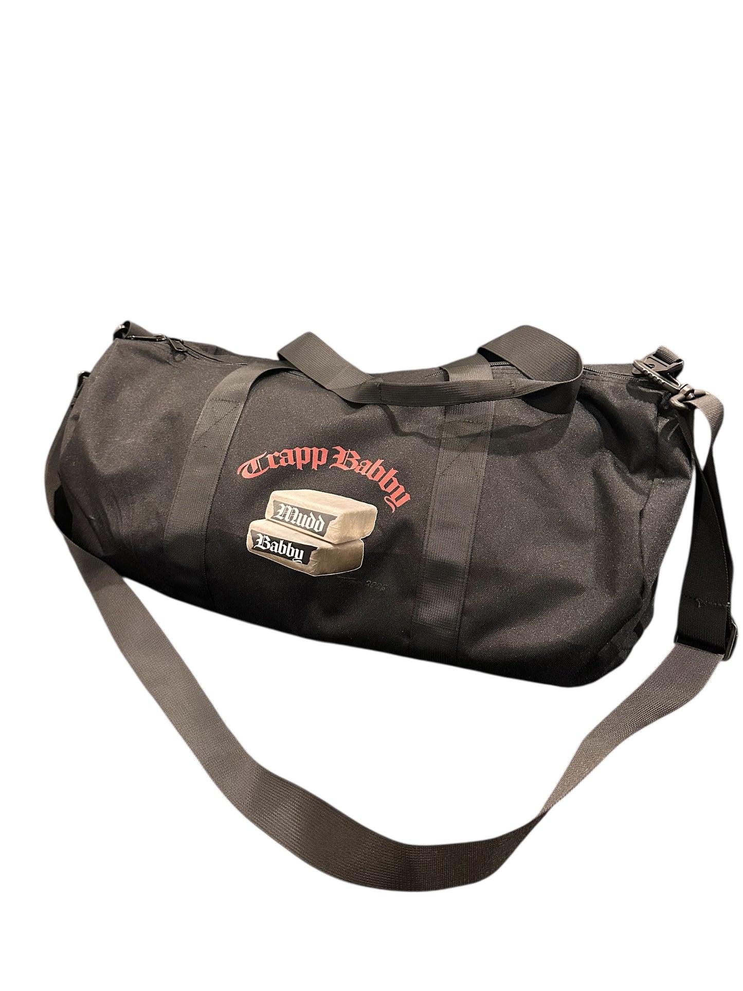 TBMB Duffle Bags