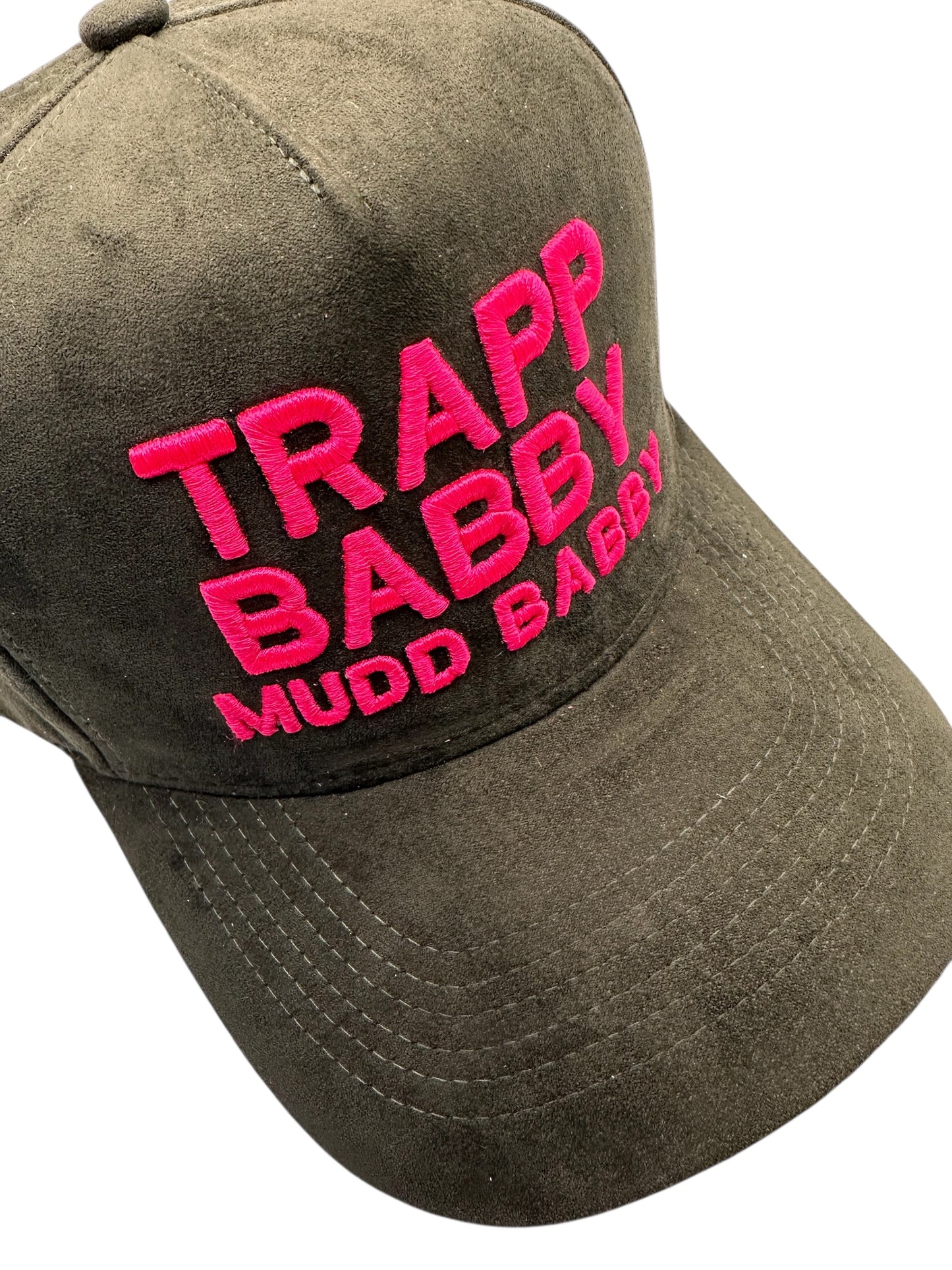 TBMB SNAP BACKS