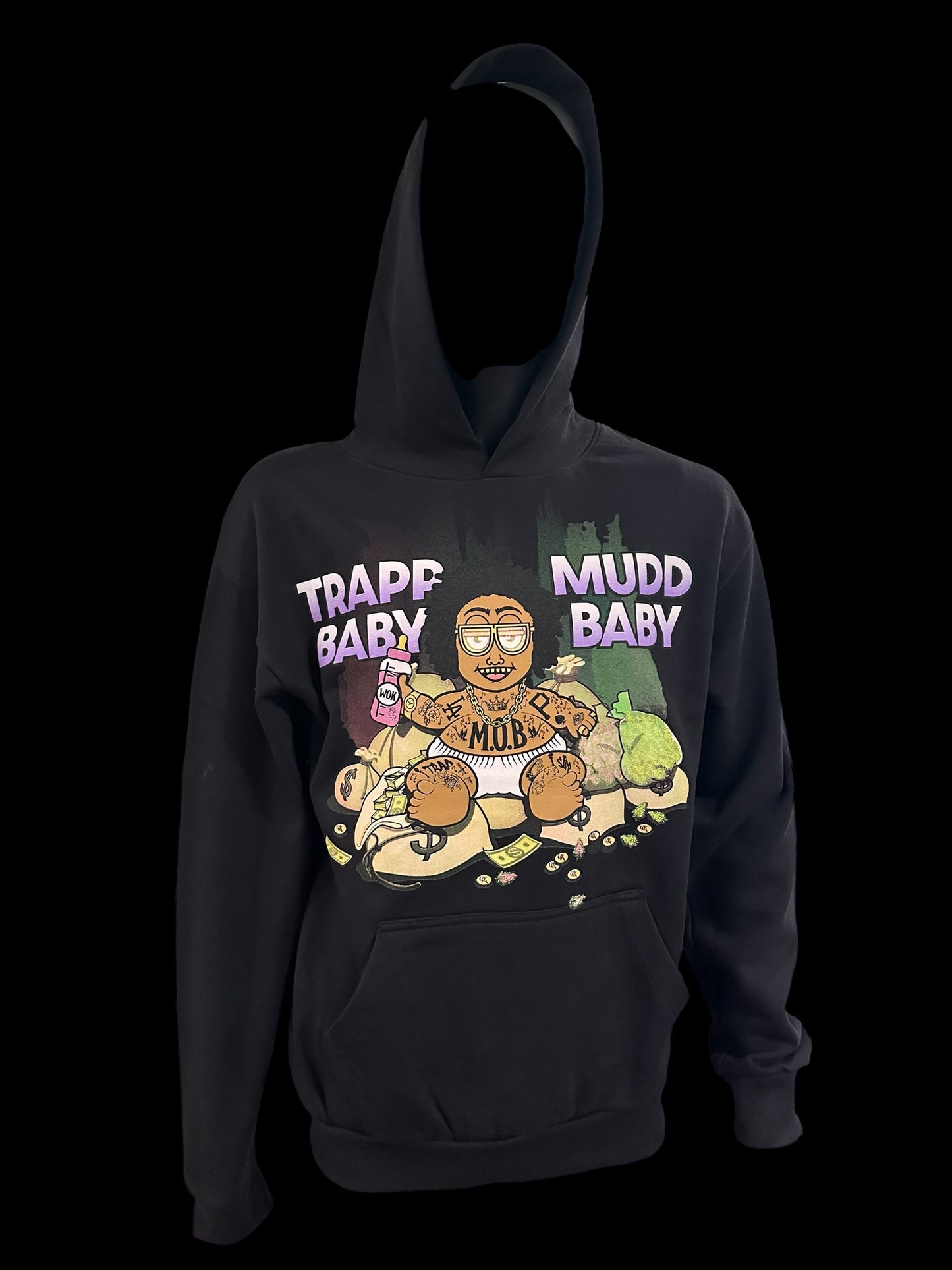 Original TBMB Hoodies