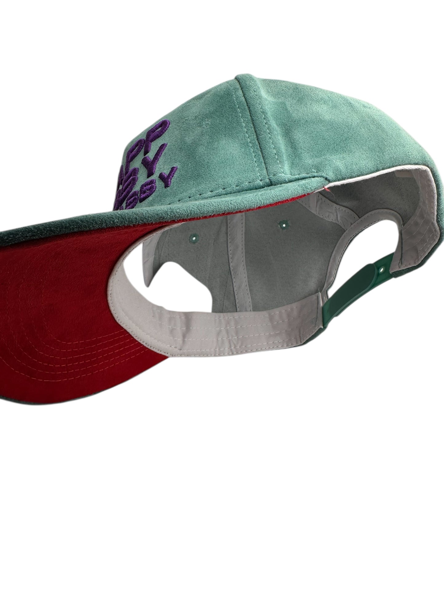 TBMB SNAP BACKS
