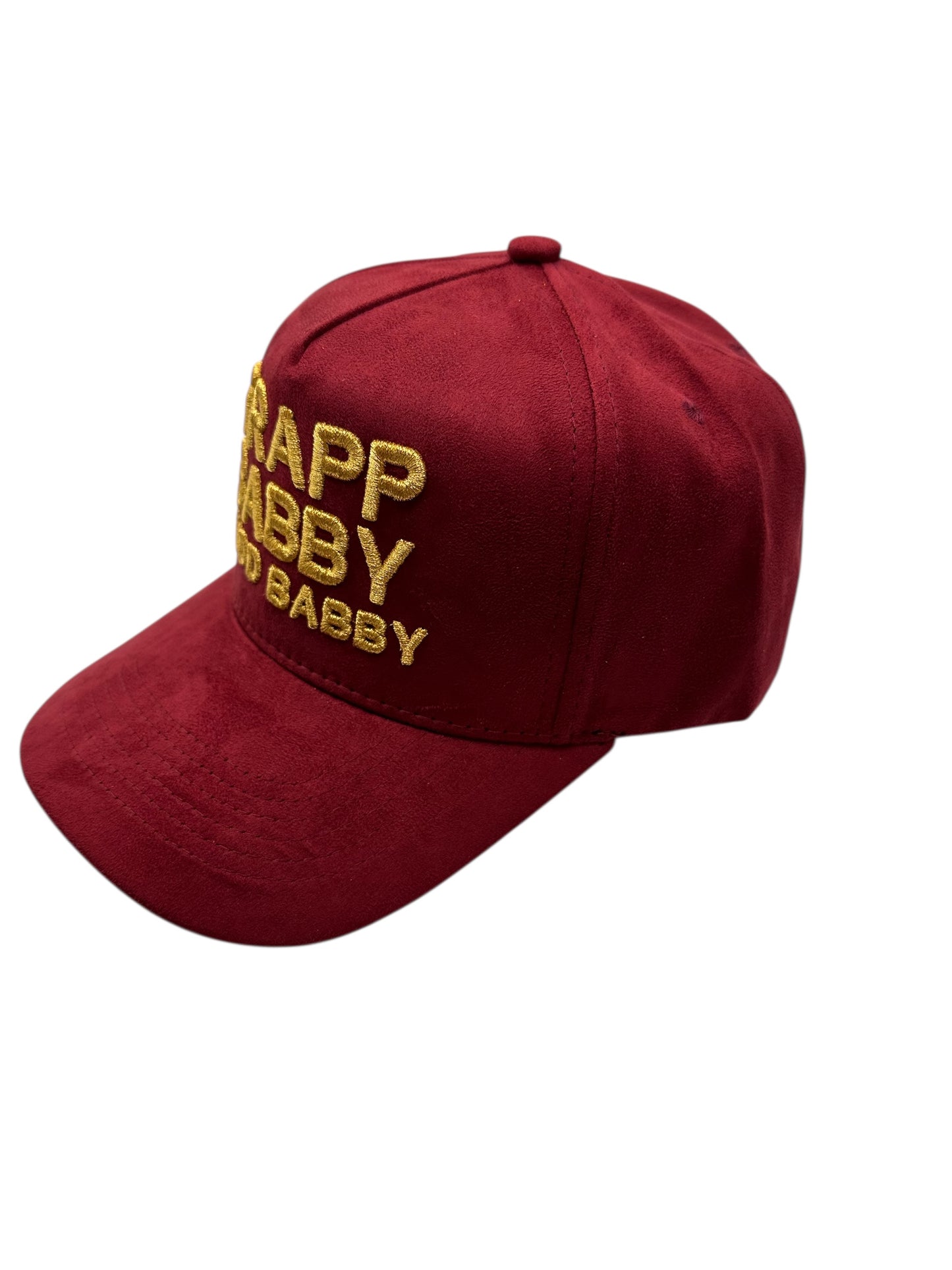 TBMB SNAP BACKS