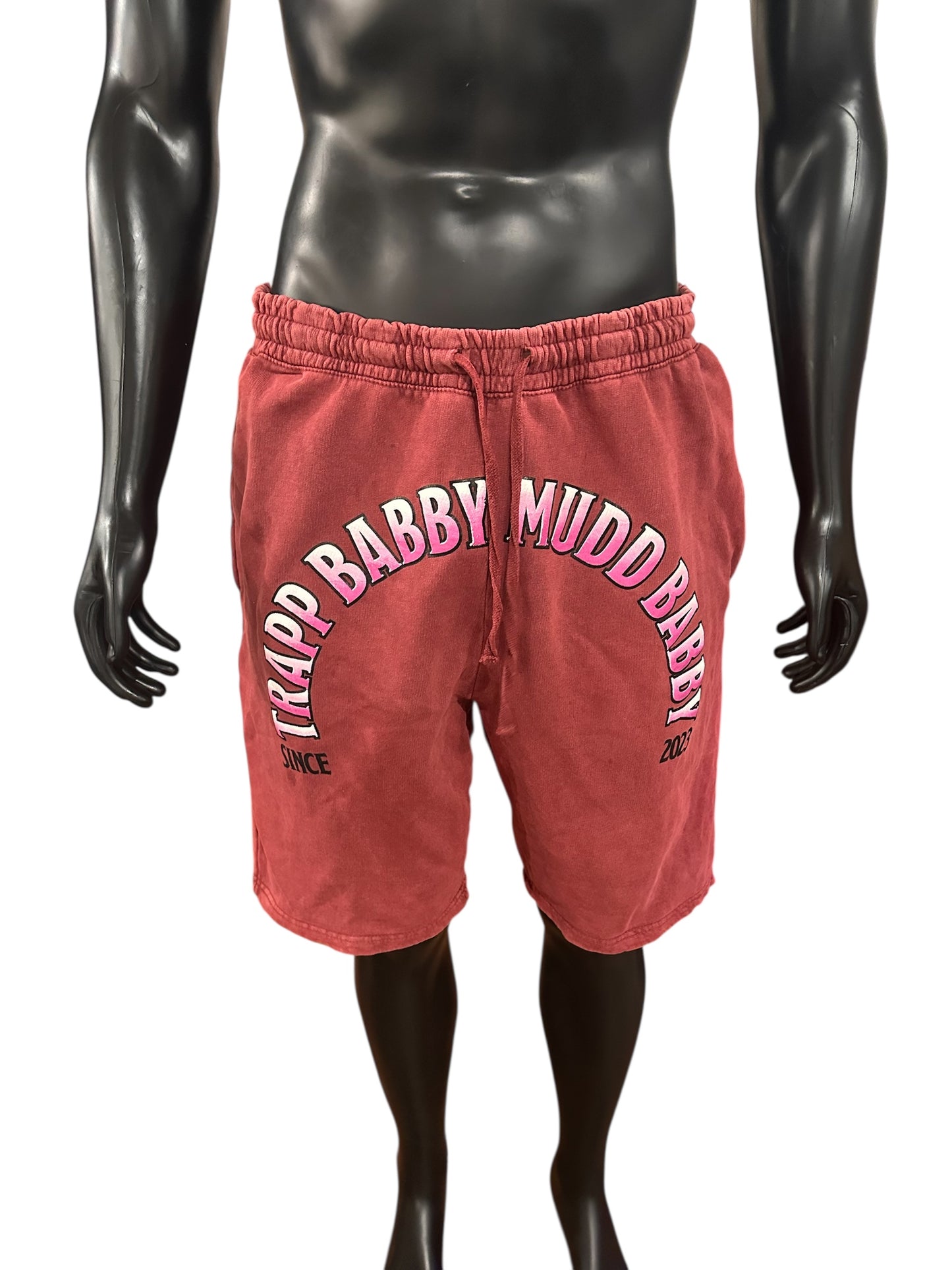 Tbmb men’s shorts