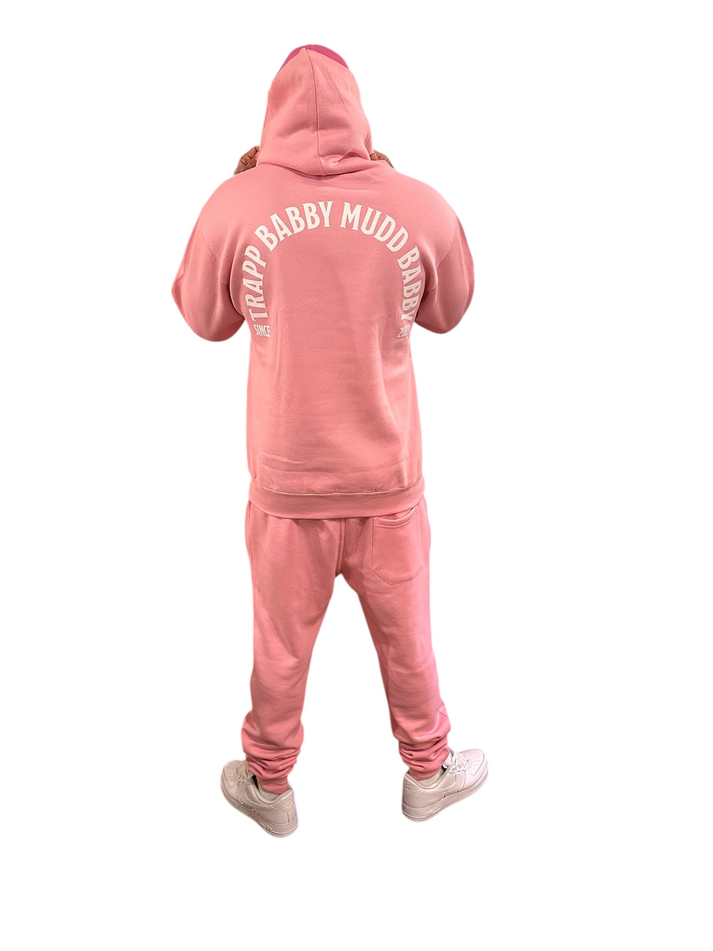 TBMB Sweatsuits Limited