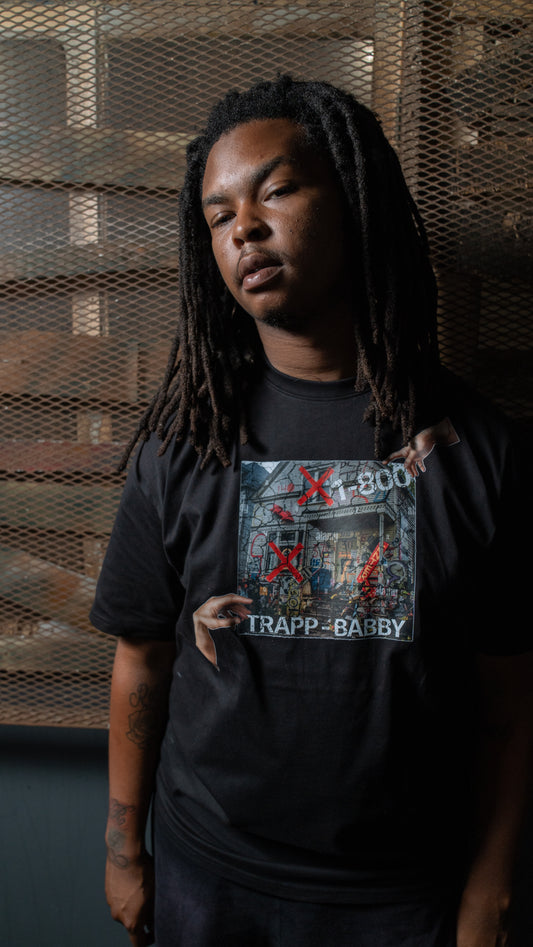 1800 Trapp Tshirt