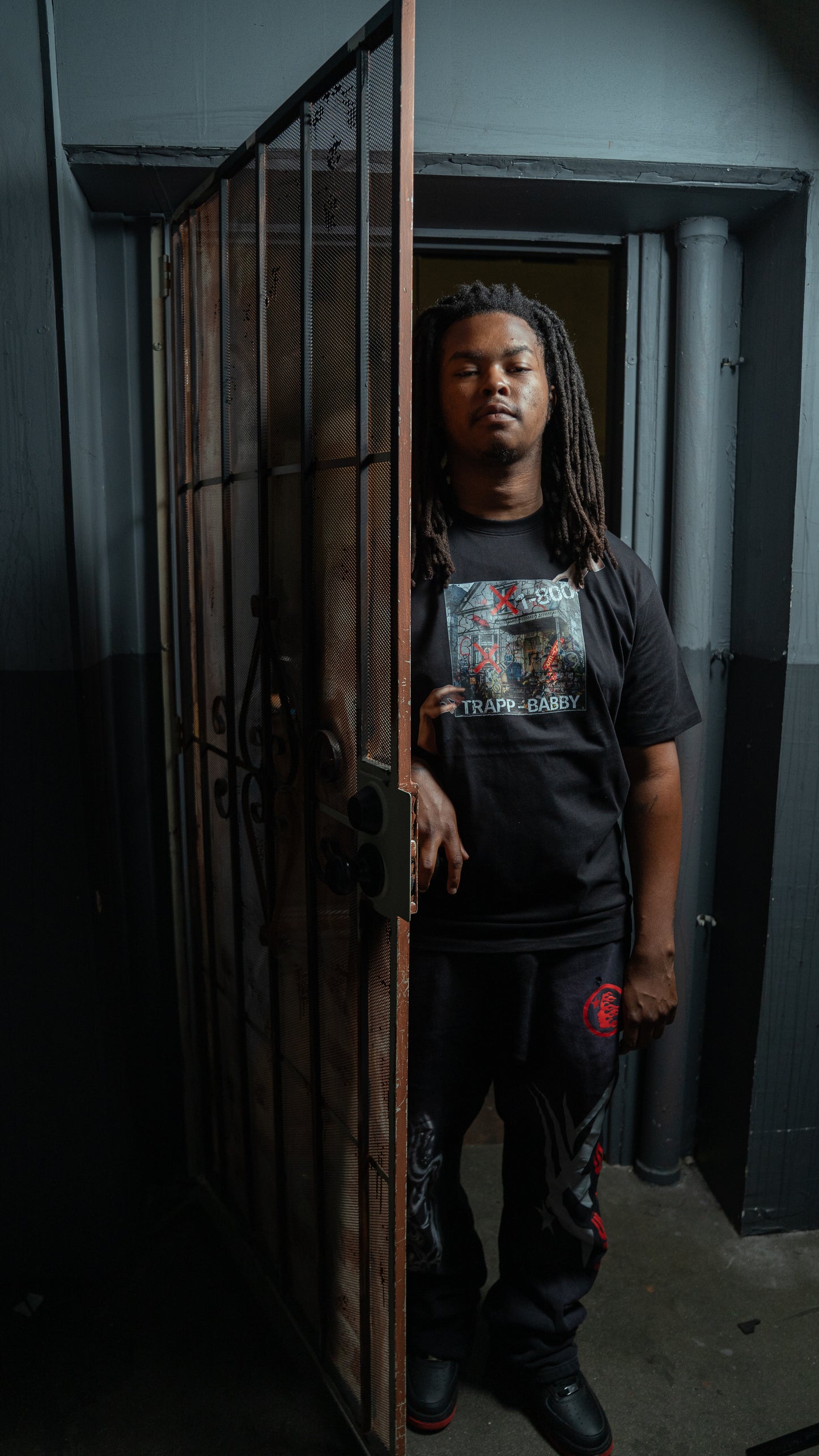 1800 Trapp Tshirt