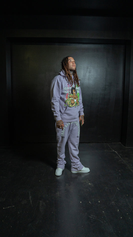 TBMB Sweatsuit