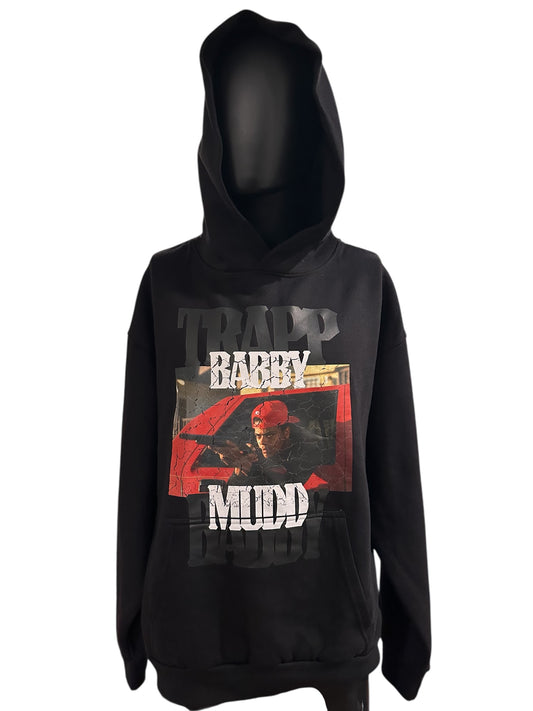 TBMB BOYZ N THE HOOD HOODIE