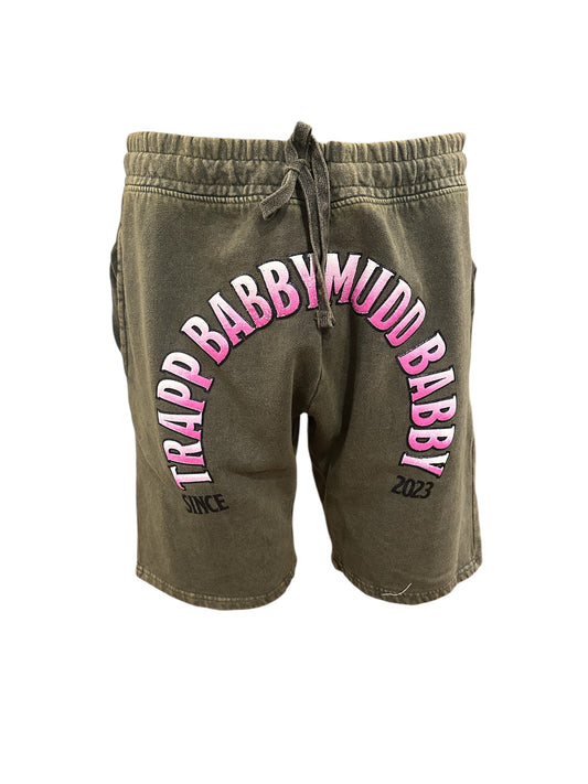 Tbmb men’s shorts