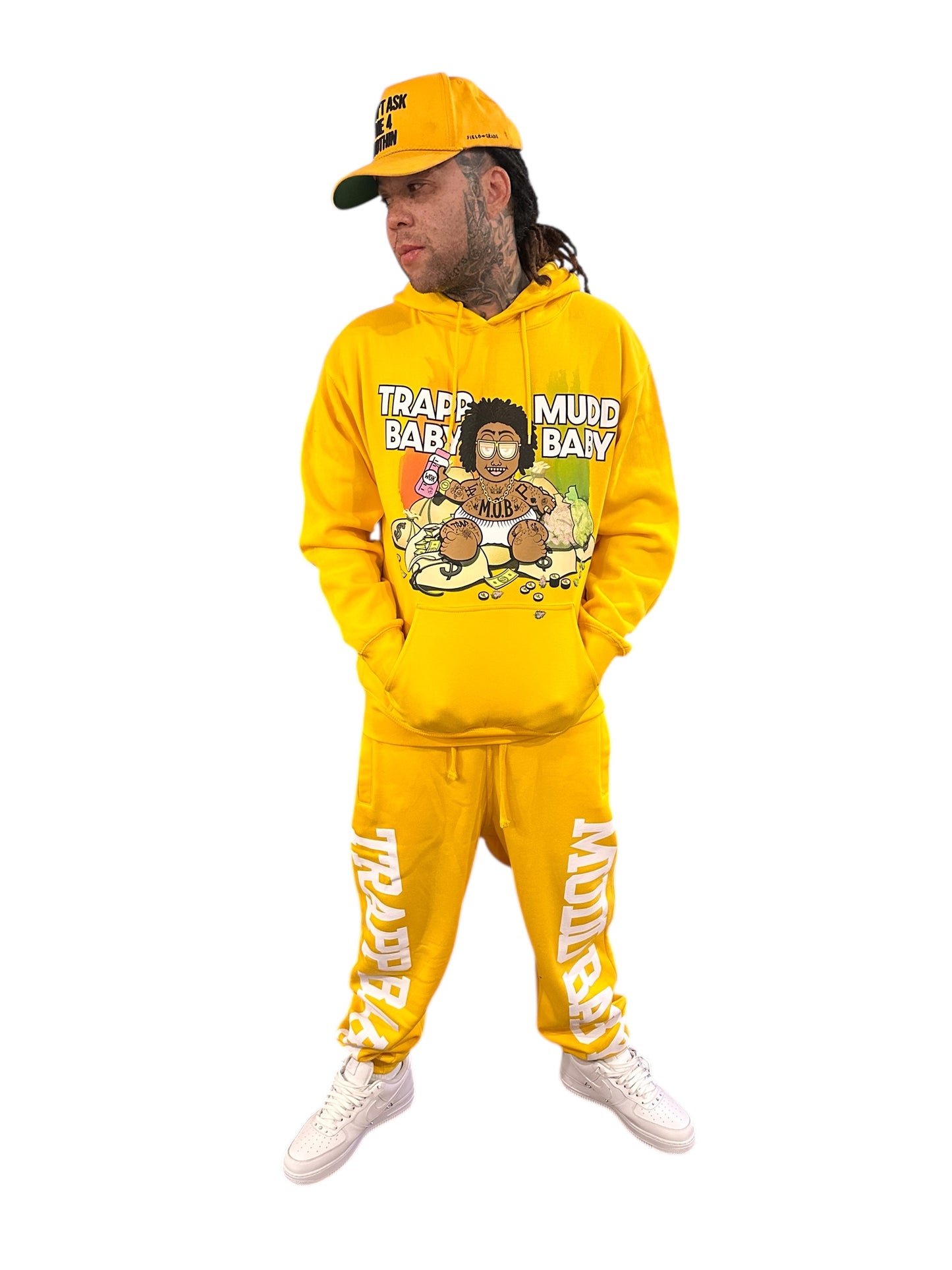 TBMB Sweatsuits Limited