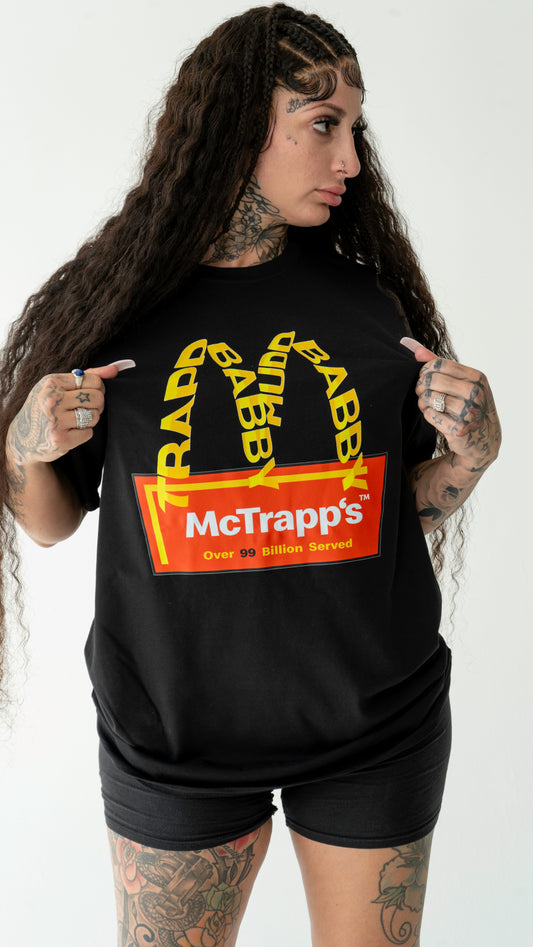 McTrapps TBMB Tshirt