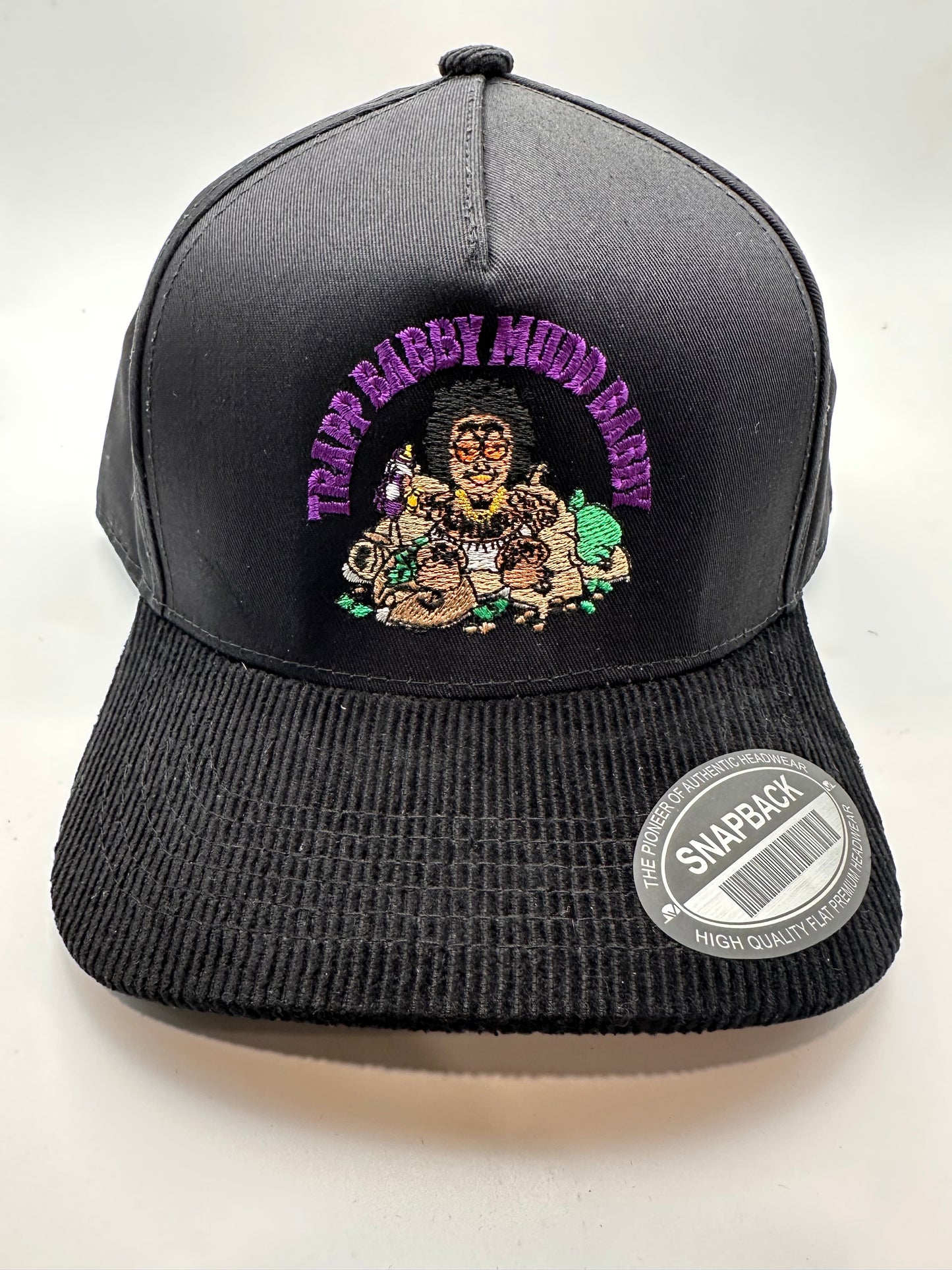 TBMB SnapBack Hat