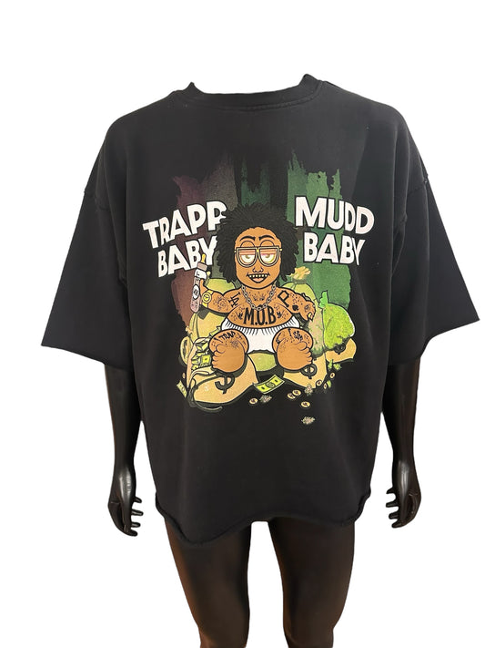 TBMB Tshirt (Heavy)