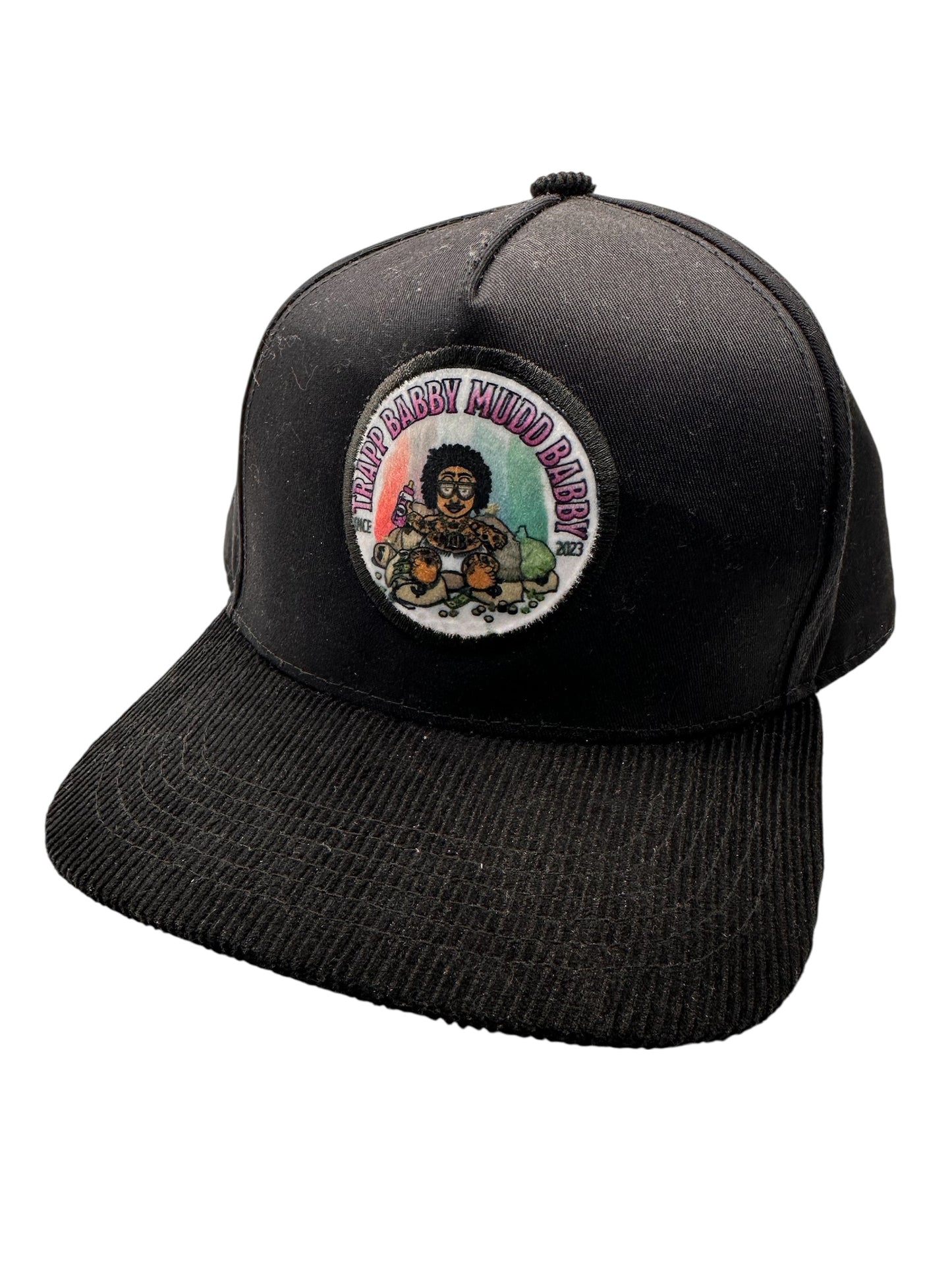 TBMB SnapBack Hat