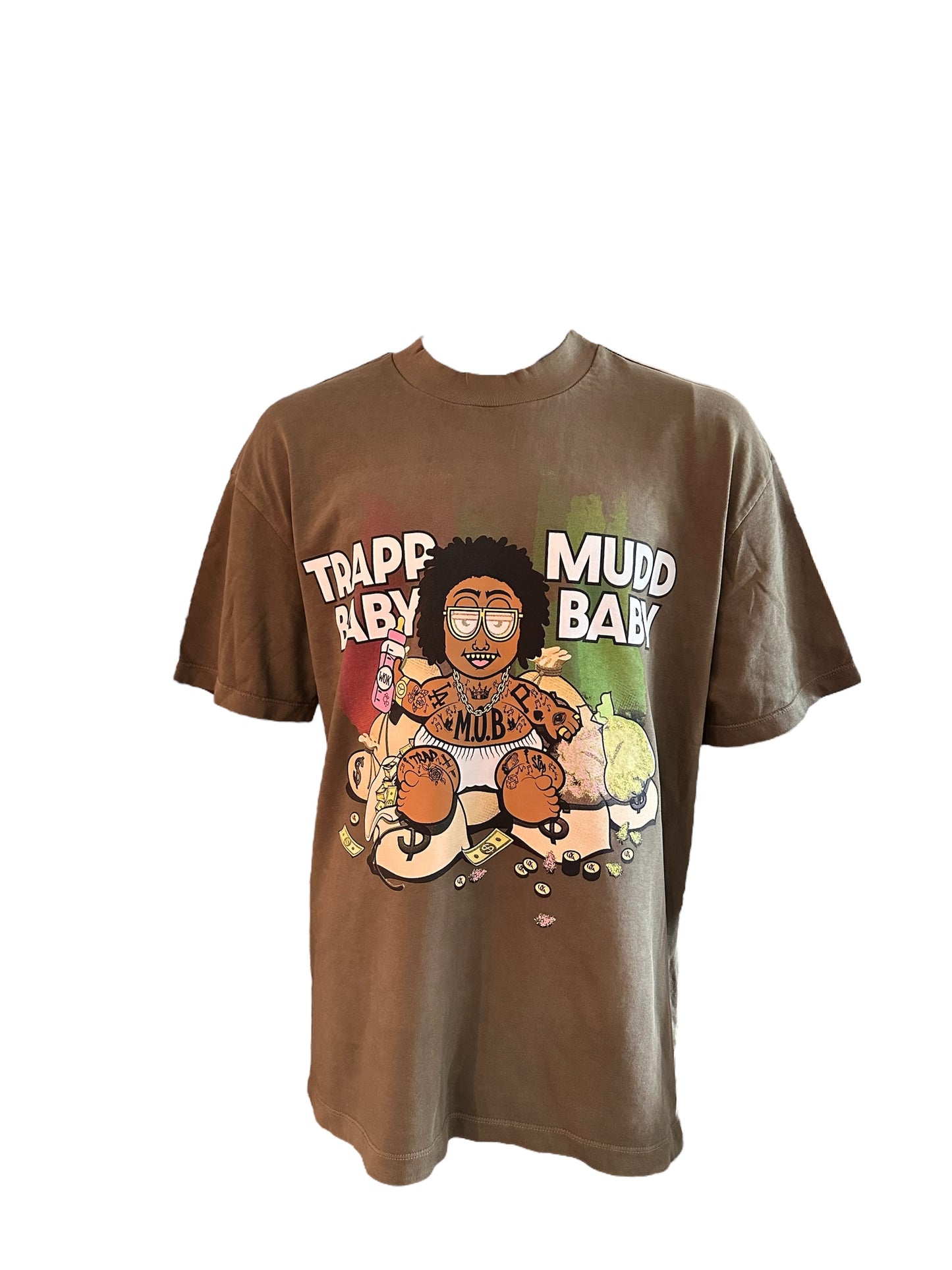 TBMB Tshirt