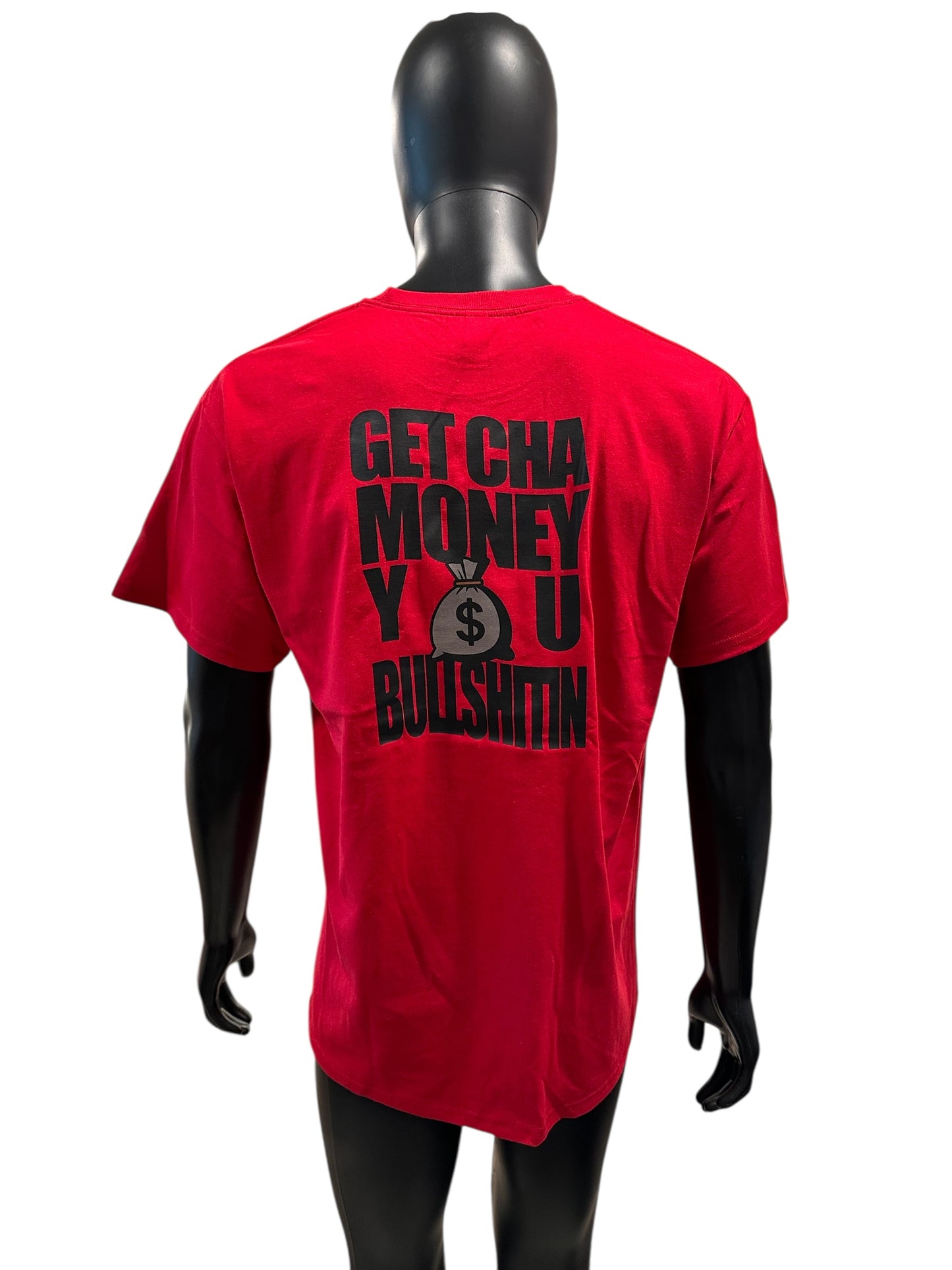 Love Hurts Solid Tshirt