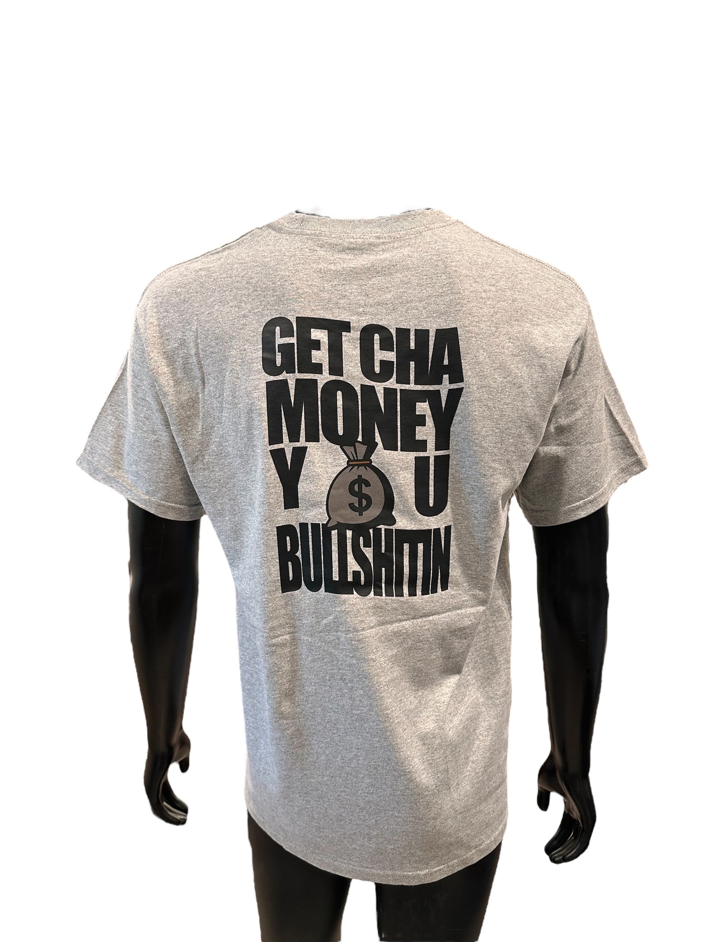 Love Hurts Solid Tshirt