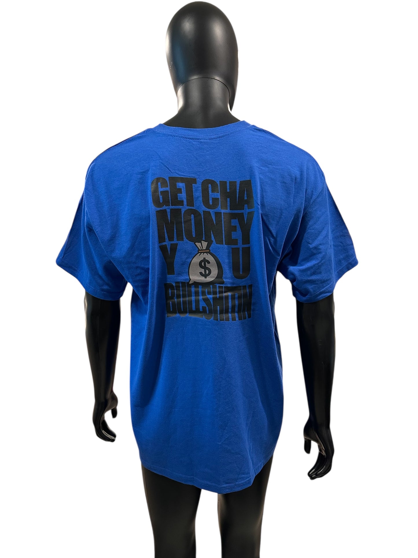 Love Hurts Solid Tshirt