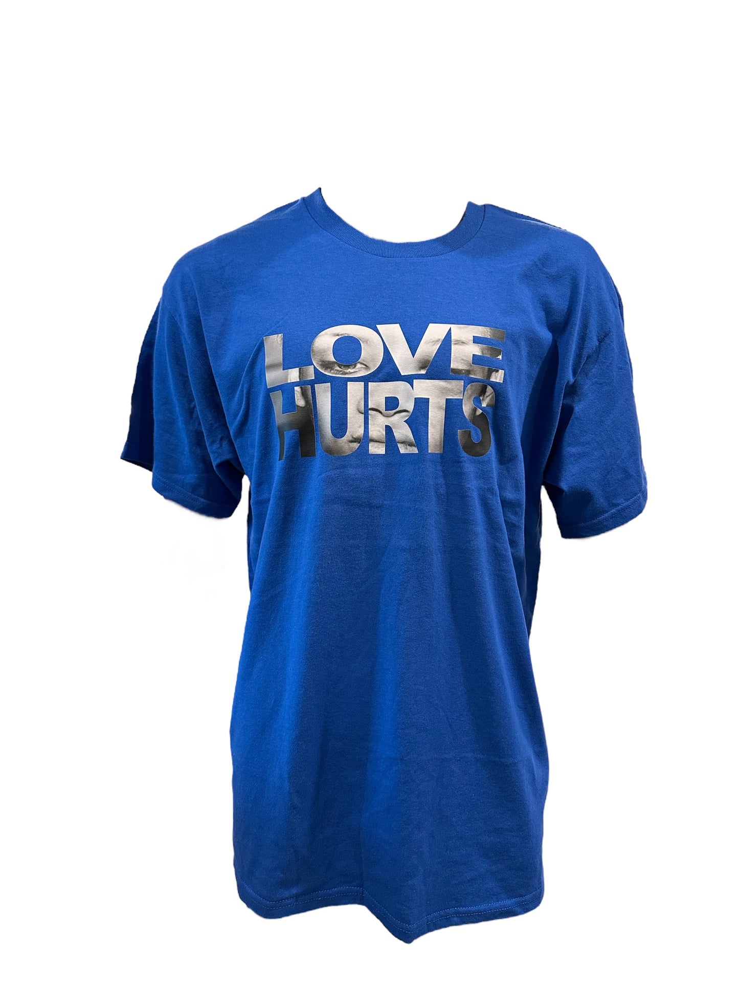 Love Hurts Solid Tshirt